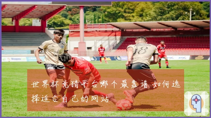 世界杯竞猜平台哪个最靠谱 如何选择适合自己的网站