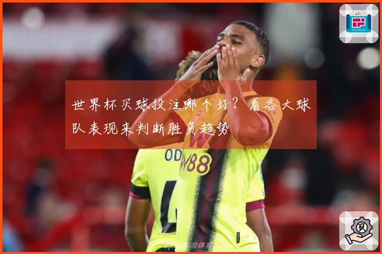 世界杯买球投注哪个好？看各大球队表现来判断胜负趋势