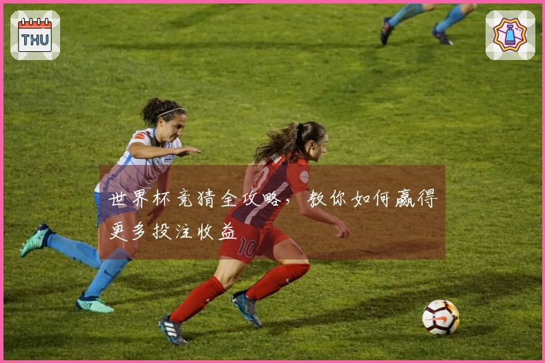 世界杯竞猜全攻略，教你如何赢得更多投注收益