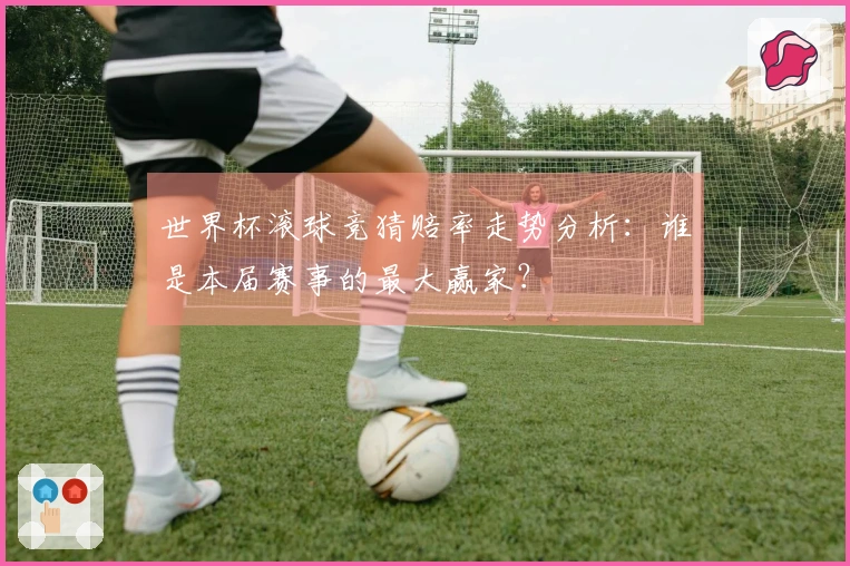 世界杯滚球竞猜赔率走势分析:谁是本届赛事的最大赢家?