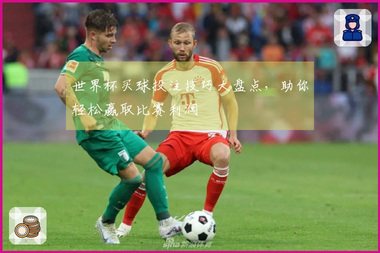 世界杯买球投注技巧大盘点，助你轻松赢取比赛利润
